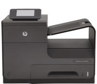 דיו למדפסת HP OfficeJet Pro X551dw